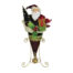 Katherines Collection - Yuletide Old World Santa in Cone 50cm - Vitale Regali Shop