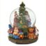 Snow Globe Goodwill 2021 - Vitale Regali Shop
